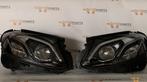 Mercedes Koplamp Set E Klasse Vol LED Multibeam A2139067506, Enlèvement ou Envoi, Utilisé, Mercedes-Benz