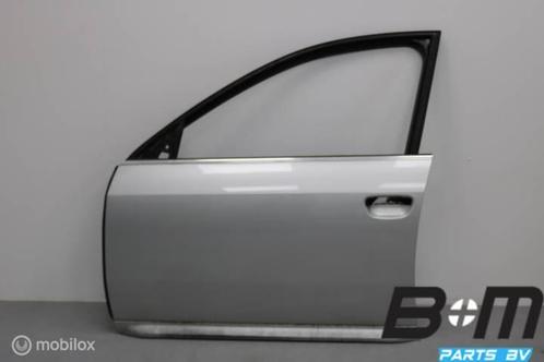 Portier linksvoor Audi A6 4B Avant LY7W 4Z7831051A, Auto-onderdelen, Carrosserie, Gebruikt