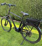 e-bike (heren) te koop, Vélos & Vélomoteurs, Vélos électriques, Autres marques, 51 à 55 cm, Enlèvement, Utilisé