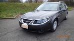 SAAB 9.5 Break, Auto's, 4 deurs, Zwart, 4 cilinders, Leder