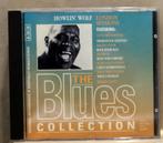 CD London Sessions (1996) - The Blues Collection N10, Blues, Zo goed als nieuw, Ophalen, 1980 tot heden