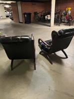 2 chaises longues, Maison & Meubles, Fauteuils, Enlèvement, Utilisé