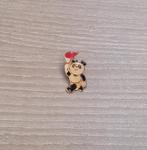 PIN - OLYMPISCHE SPELEN - JEUX OLYMPIQUES - PANDA, Envoi, Utilisé, Sport, Insigne ou Pin's