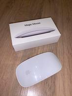 Apple Magic Mouse 2, Computers en Software, Muizen, Linkshandig, Gebruikt, Apple, Draadloos