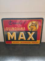 Reclameborden 4 stuks, Ophalen