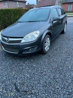 Opel astra 1.7 diesel 320.000km, Auto's, Diesel, Particulier, Euro 4, Astra