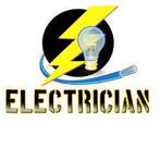 Électricien batiment
