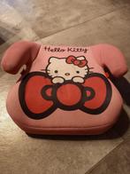 Autozitje- zitverhoger Hello Kitty, Kinderen en Baby's, Gebruikt, 15 t/m 36 kg, Ophalen
