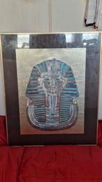 Egypte, Antiek en Kunst, Ophalen