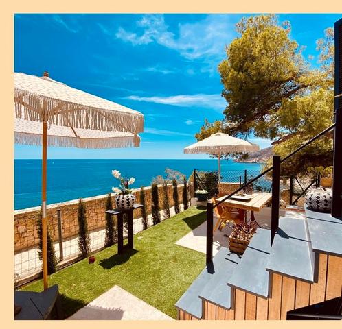 Appartement Oro, Vakantie, Vakantiehuizen | Spanje, Appartement, Stad, Aan zee, 2 slaapkamers, Eigenaar, Zwembad