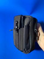 Tactische Heuptas Nieuw– Compact, Sterk & Praktisch!, Ophalen of Verzenden, Overige soorten, Overige typen