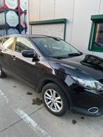 Nissan Qashqai 1.5 Dci Accenta 5D, Voorwielaandrijving, Bruin, Alcantara, Adaptieve lichten