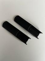 Stokke Tripp Trapp verlengde glijders set zwart, Kinderen en Baby's, Ophalen of Verzenden, Zo goed als nieuw