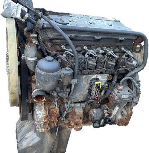 Motor OM 904.914 OM904.914 OM904.914 OM904LA van Mercedes-Be, Auto-onderdelen, Motor en Toebehoren, Mercedes-Benz, Ophalen of Verzenden