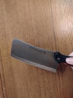 Hakmes Berghaus, Huis en Inrichting, Keuken | Bestek, Ophalen of Verzenden, Zo goed als nieuw, Inox of Chroom, Los bestek