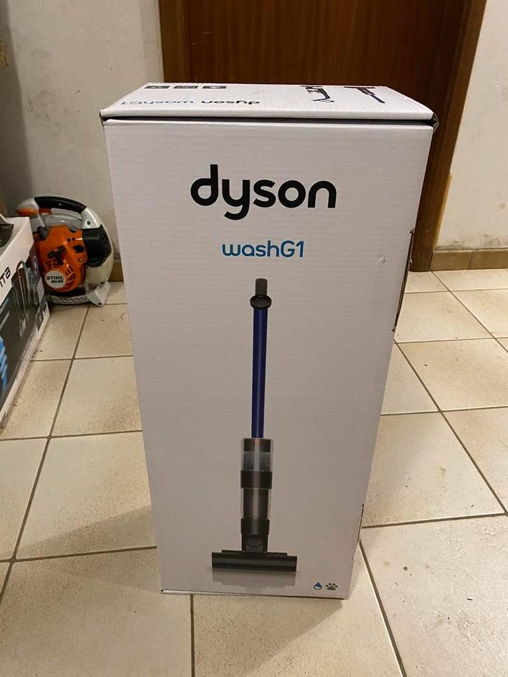 Dyson Wash G1, Electroménager, Aspirateurs, Comme neuf, Enlèvement ou Envoi