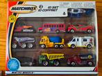 Matchbox 10 set. 2002., Verzamelen, Ophalen of Verzenden, Zo goed als nieuw