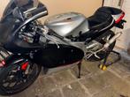 Aprilia RS125, 2 cilinders, 125 cc, 11 kW of minder, Sport