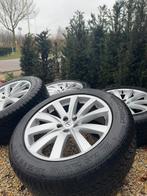 Set velgen met winterbanden - Volvo XC90 - 19 inch, Auto-onderdelen, Ophalen, 19 inch, Winterbanden, Band(en)