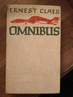 Ernest Claes omnibus, Verzenden, Gelezen, Ernest Claes, België