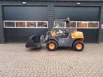 AUSA T 144 H X4 mini verreiker met bak en vorken (bj 2021), Verreiker