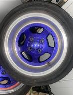 4x100 breedset, Auto-onderdelen, Banden en Velgen, Ophalen