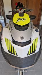 SeaDoo RXT-X300, Watersport en Boten, Jetski's en Waterscooters, Ophalen, Zo goed als nieuw, Diesel, 200 pk of meer
