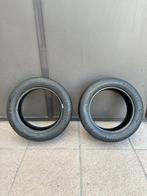 Banden Goodyear 205/55 R16 <4 seizoenen>, Auto-onderdelen, Banden en Velgen, Ophalen, Gebruikt, 16 inch, 205 mm