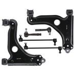 Opel Zafira B draagarm Opel Astra H draagarm set Opel Astra, Auto-onderdelen, -, -, Opel, Nieuw