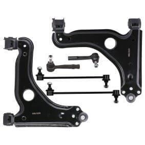 Opel Zafira B draagarm Opel Astra H draagarm set Opel Astra, Auto-onderdelen, Ophanging en Onderstel, Opel, Nieuw, Ophalen of Verzenden