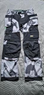 Werkbroek (Snickers), Doe-het-zelf en Bouw, Ophalen, Zo goed als nieuw