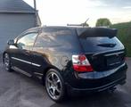 BLANCO GEKEURD! Honda Civic 1.6 vtec, Auto's, Honda, Voorwielaandrijving, Stof, Zwart, 4 cilinders
