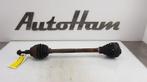 AANDRIJFAS LINKS ACHTER Volkswagen Passat Variant (3C5), Gebruikt, Volkswagen