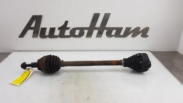 CARDAN ARRIERE GAUCHE (TRANSMISSION) Passat Variant (3C5), Utilisé, Volkswagen