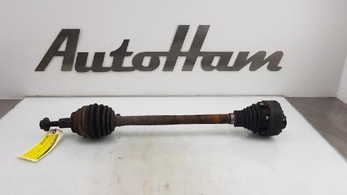 AANDRIJFAS LINKS ACHTER Volkswagen Passat Variant (3C5), Auto-onderdelen, Remmen en Aandrijving, Volkswagen, Gebruikt