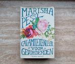 Calamiteitenleer voor gevorderden, roman van Marisha Pessl, Boeken, Marisha Pessl, Ophalen of Verzenden, Zo goed als nieuw, Amerika