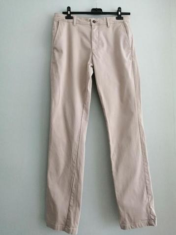 mooie broek  Jack & Jones  w30/L34  Slim beschikbaar voor biedingen