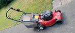 Grasmaaier, zelftrekker, nieuw mes, volledig nagekeken, Tuin en Terras, Grasmaaiers, Ophalen, Gebruikt, Opvangzak