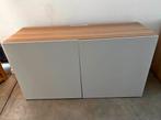 BESTA Ikea 120x60x40cm, Enlèvement ou Envoi, Comme neuf