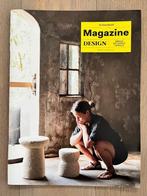 DESIGN Special DS Magazine 2021 * Brut Collective *ongelezen, Nieuw, Ophalen of Verzenden, Glossy