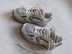 SCHOENEN SNEAKERS MERK HUB, Ophalen, Wit, Nieuw, Sneakers