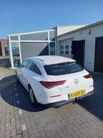 Mercedes cla shooting break, Auto's, Mercedes-Benz, CLA, Stof, Euro 6, 4 cilinders