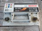 Bosch Batterij 63ah 610A 12V Perfecte staat., Auto-onderdelen, Ophalen