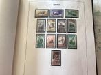 postzegels spanje verzameling 1960/80 gestempeld zeer mooi, Timbres & Monnaies, Timbres | Europe | Espagne, Affranchi, Envoi