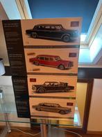 4x cmc pullman te koop nieuw in de doos, Hobby en Vrije tijd, Modelauto's | 1:18, Ophalen of Verzenden, Nieuw