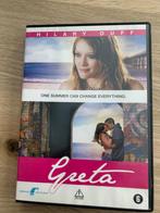DVD Greta - one summer can change everything., À partir de 6 ans, Enlèvement ou Envoi, Comme neuf, Drame