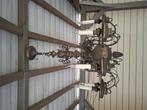 goossens lampen, Huis en Inrichting, Lampen | Kroonluchters, Ophalen, Gebruikt