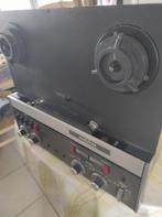 REVOX A77 bandopnemer.PERFECTE staat.Met adaptors., Ophalen, Bandrecorder