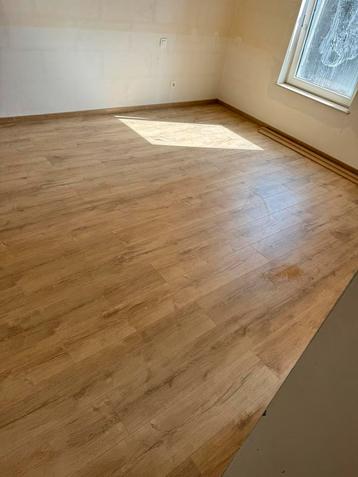 Parquets fourniture et pose beschikbaar voor biedingen