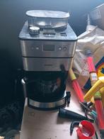 Koffie zet machine op bonen werkt perfect, Elektronische apparatuur, Ophalen